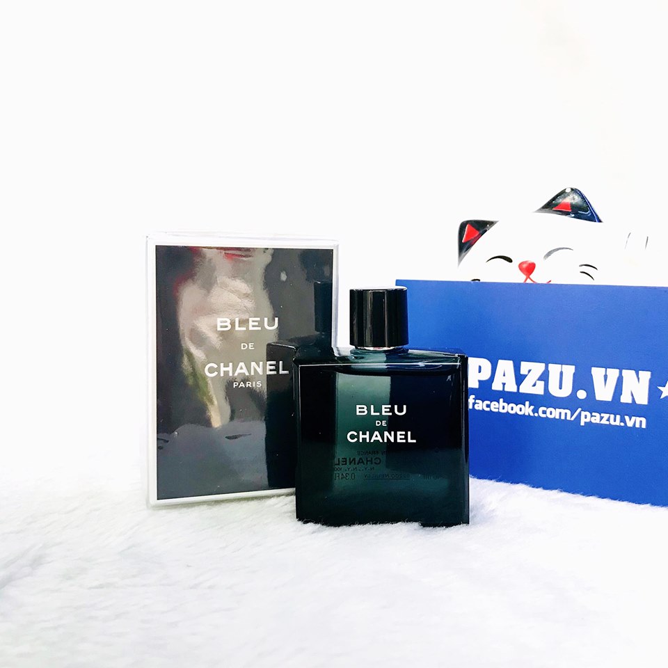 Nước Hoa Bleu De Chanel EDT Chính Hãng Tprofumo #48 Nước Hoa Bleu De Chanel EDT Chính Hãng Tprofumo